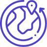 International Tours Icon